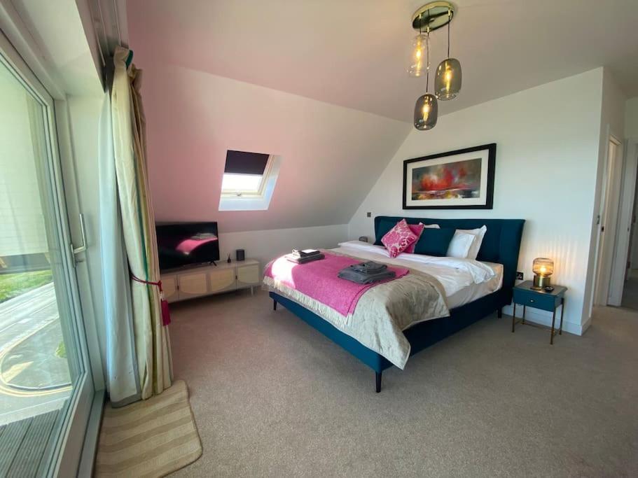 Cliff Heights-beach Front House Near * Brighton